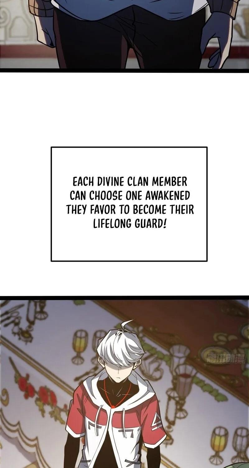 Read All Class Awakening God Slayer EN Manga Online