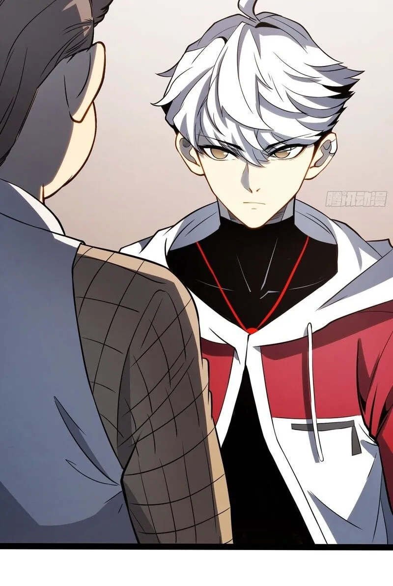 Read All Class Awakening God Slayer EN Manga Online
