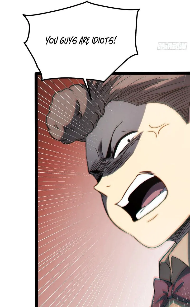 Read All Class Awakening God Slayer EN Manga Online