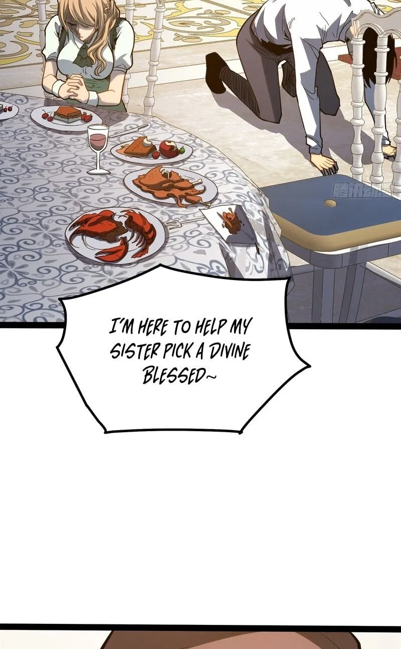Read All Class Awakening God Slayer EN Manga Online