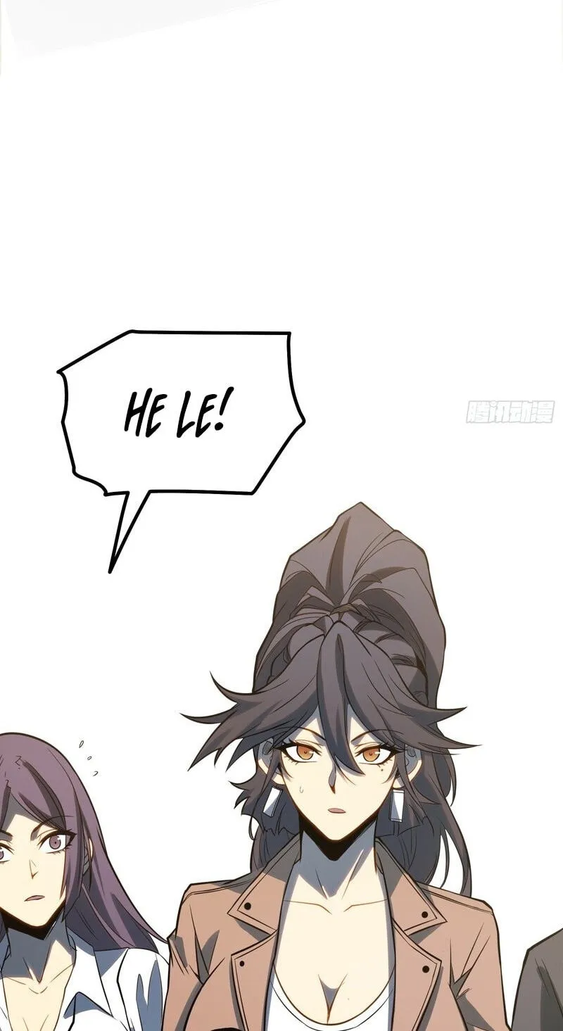 Read All Class Awakening God Slayer EN Manga Online