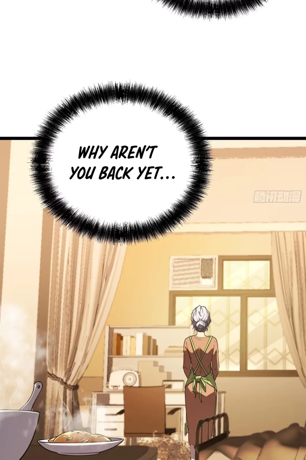 Read All Class Awakening God Slayer EN Manga Online