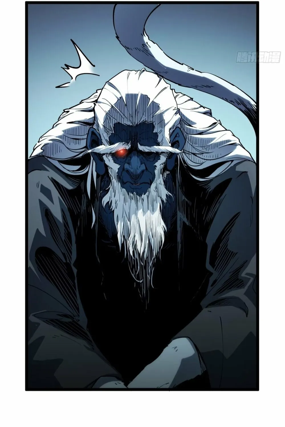 Read All Class Awakening God Slayer EN Manga Online
