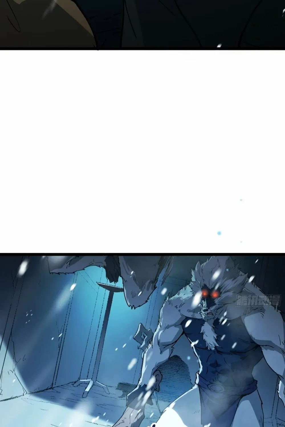 Read All Class Awakening God Slayer EN Manga Online
