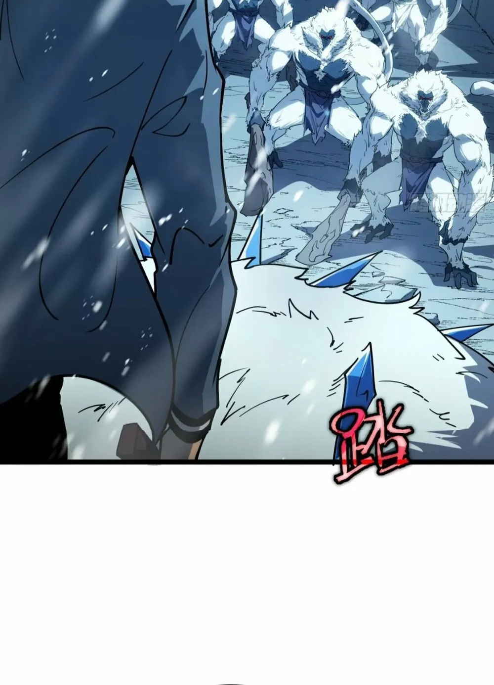 Read All Class Awakening God Slayer EN Manga Online