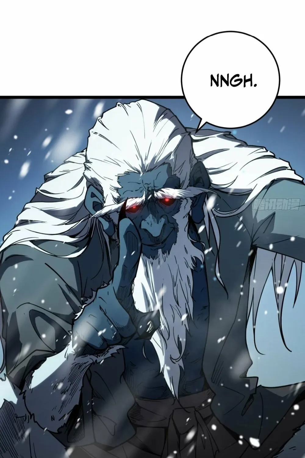 Read All Class Awakening God Slayer EN Manga Online