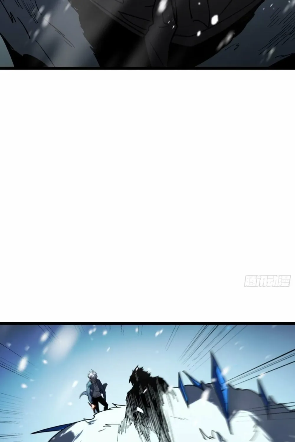 Read All Class Awakening God Slayer EN Manga Online