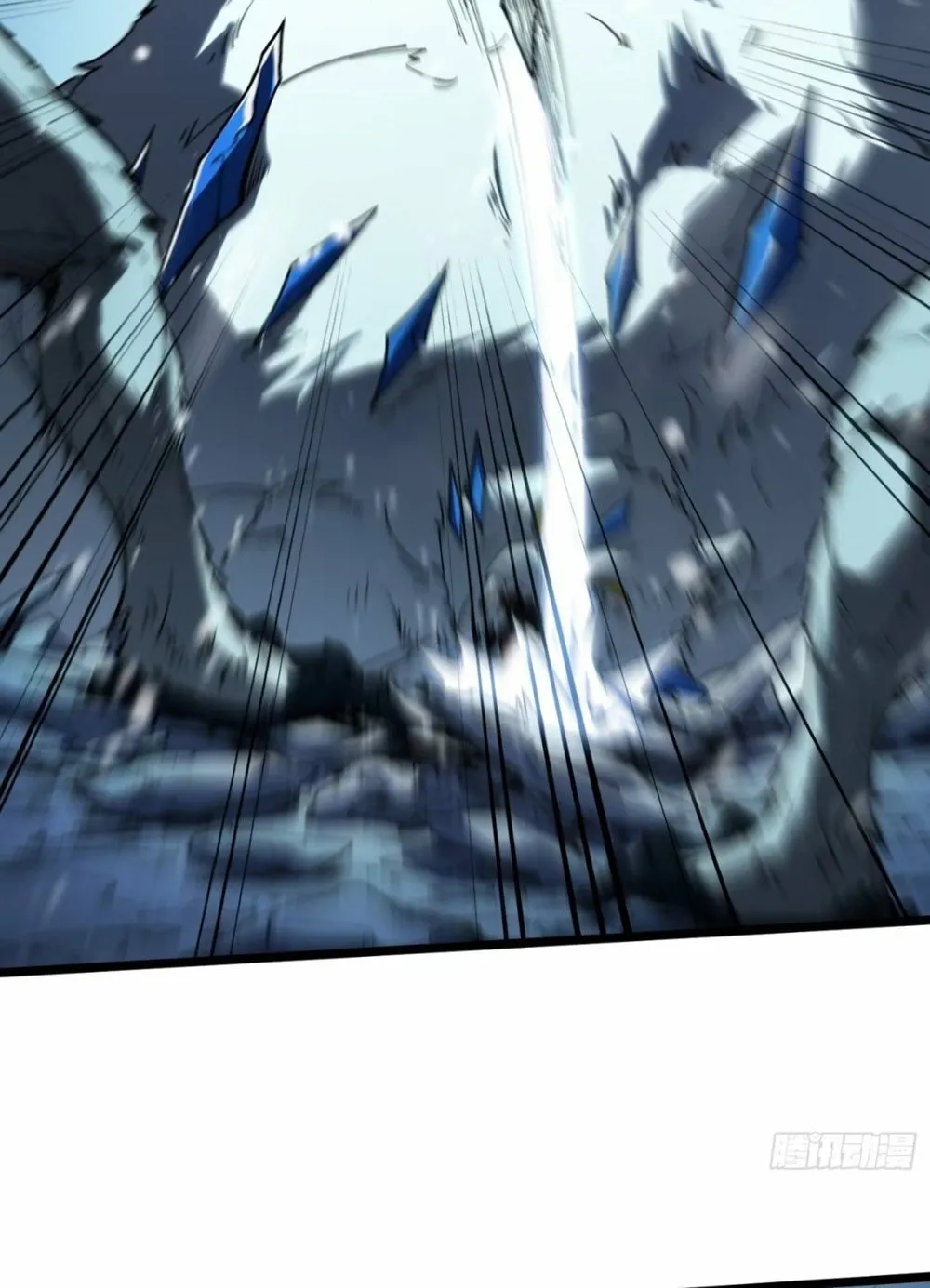 Read All Class Awakening God Slayer EN Manga Online