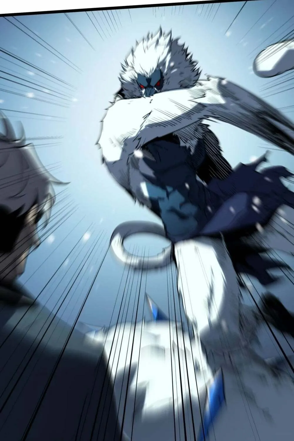 Read All Class Awakening God Slayer EN Manga Online