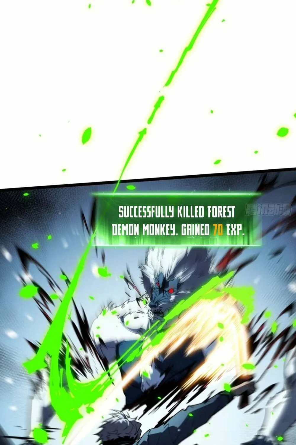Read All Class Awakening God Slayer EN Manga Online