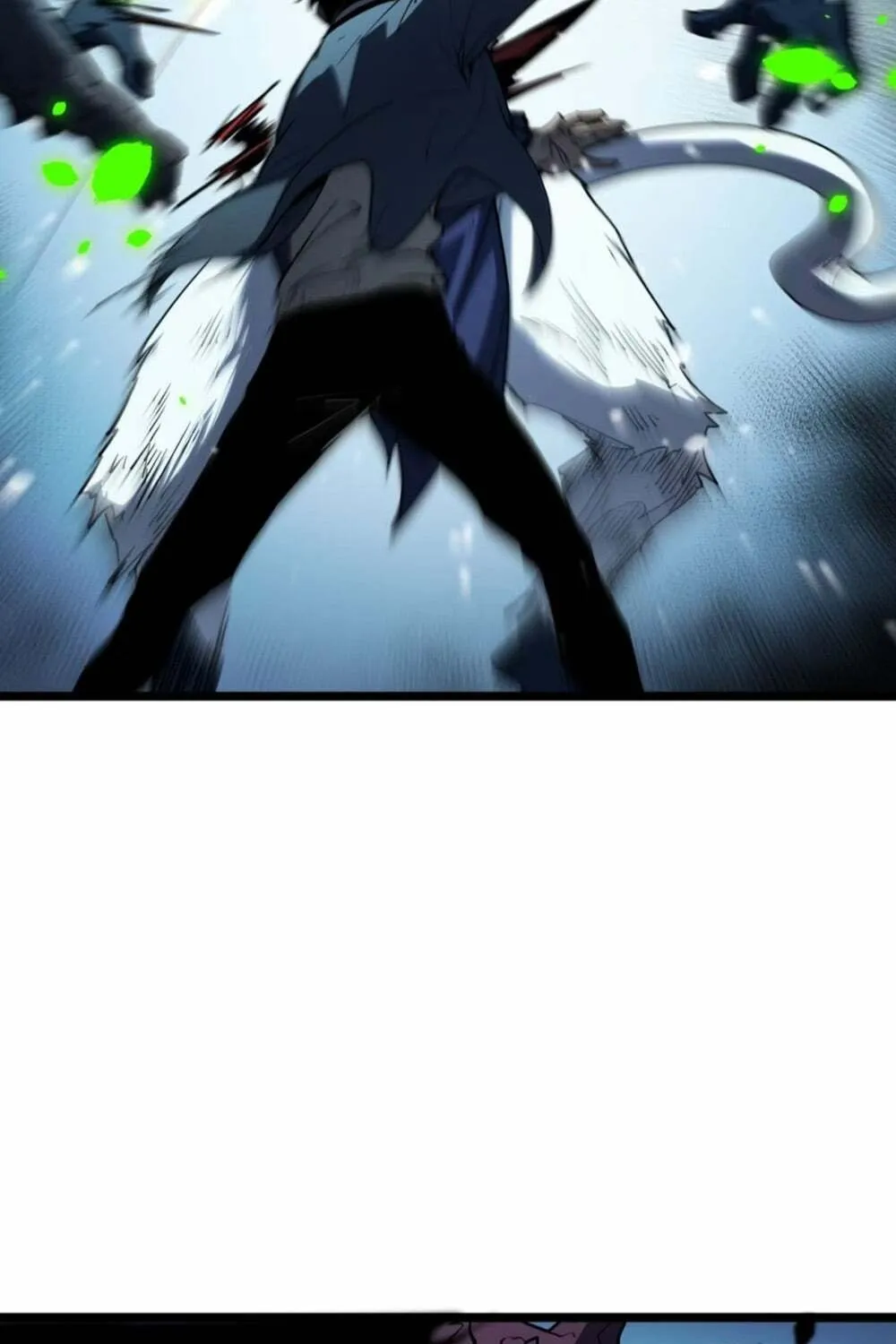 Read All Class Awakening God Slayer EN Manga Online