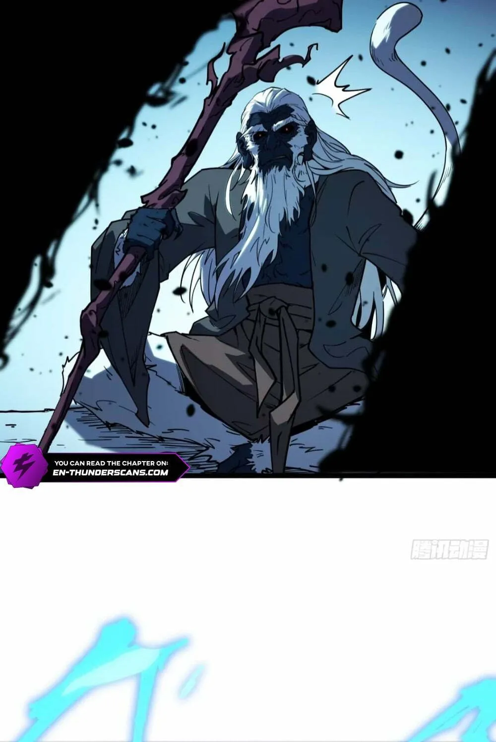 Read All Class Awakening God Slayer EN Manga Online