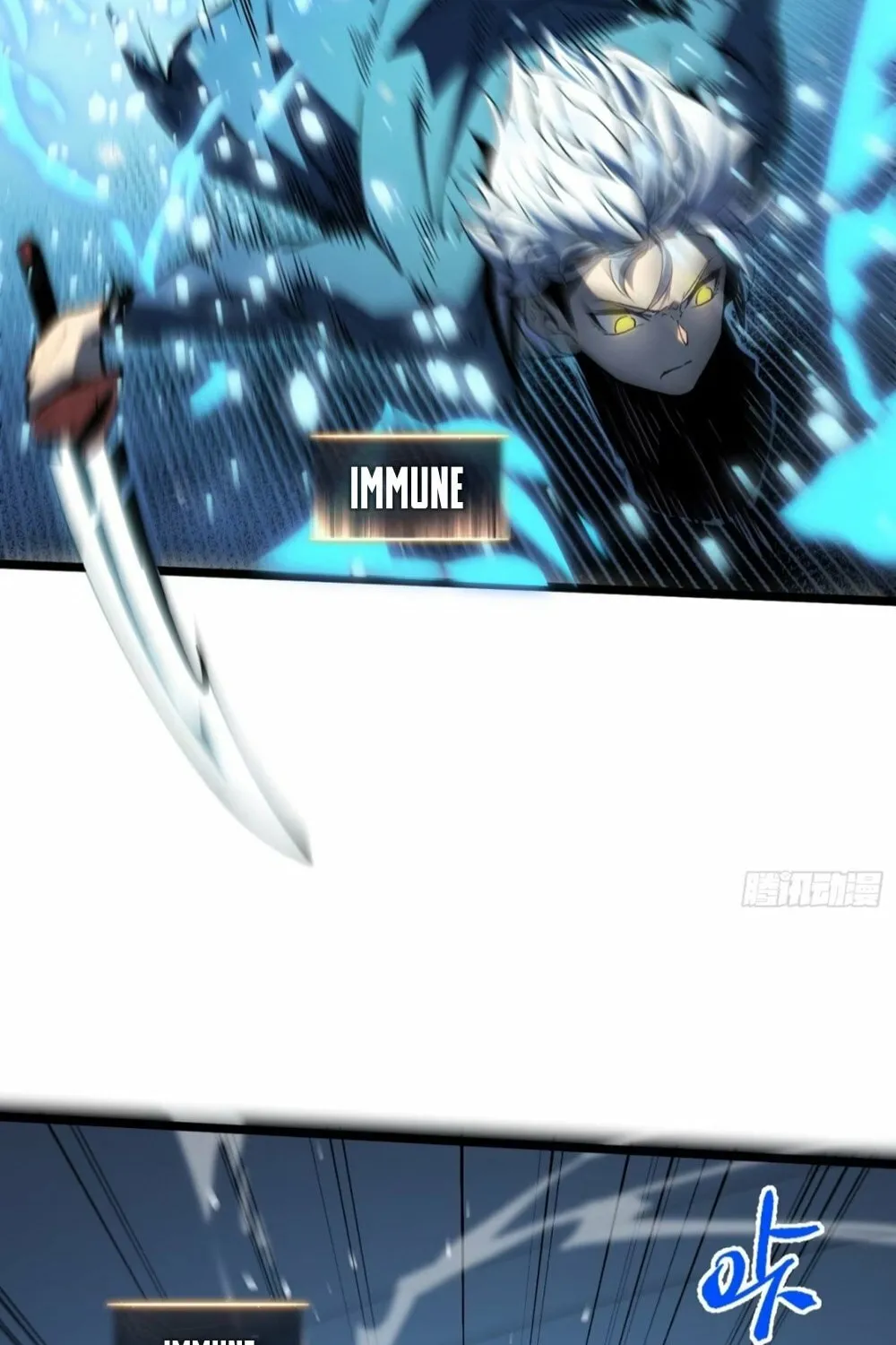 Read All Class Awakening God Slayer EN Manga Online
