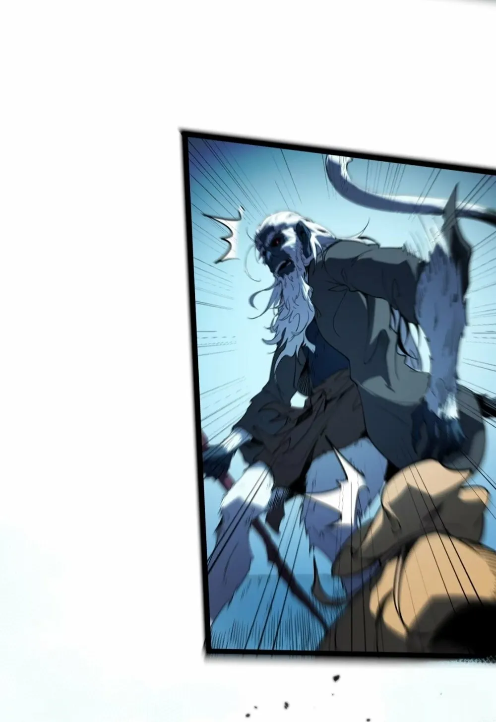 Read All Class Awakening God Slayer EN Manga Online