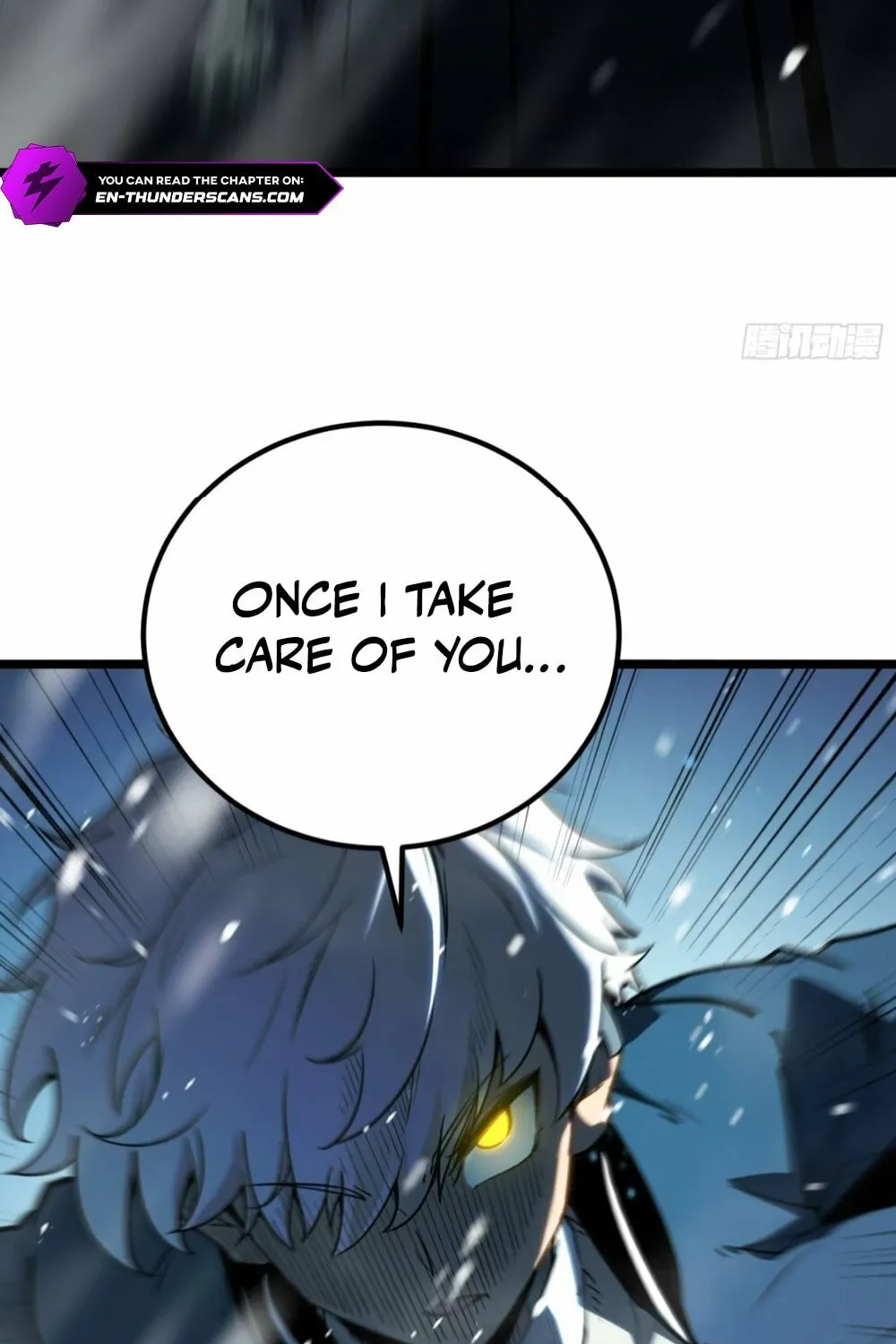 Read All Class Awakening God Slayer EN Manga Online