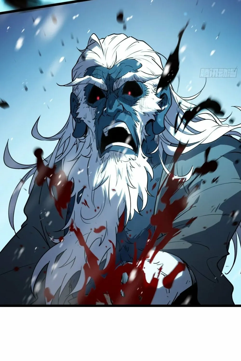 Read All Class Awakening God Slayer EN Manga Online