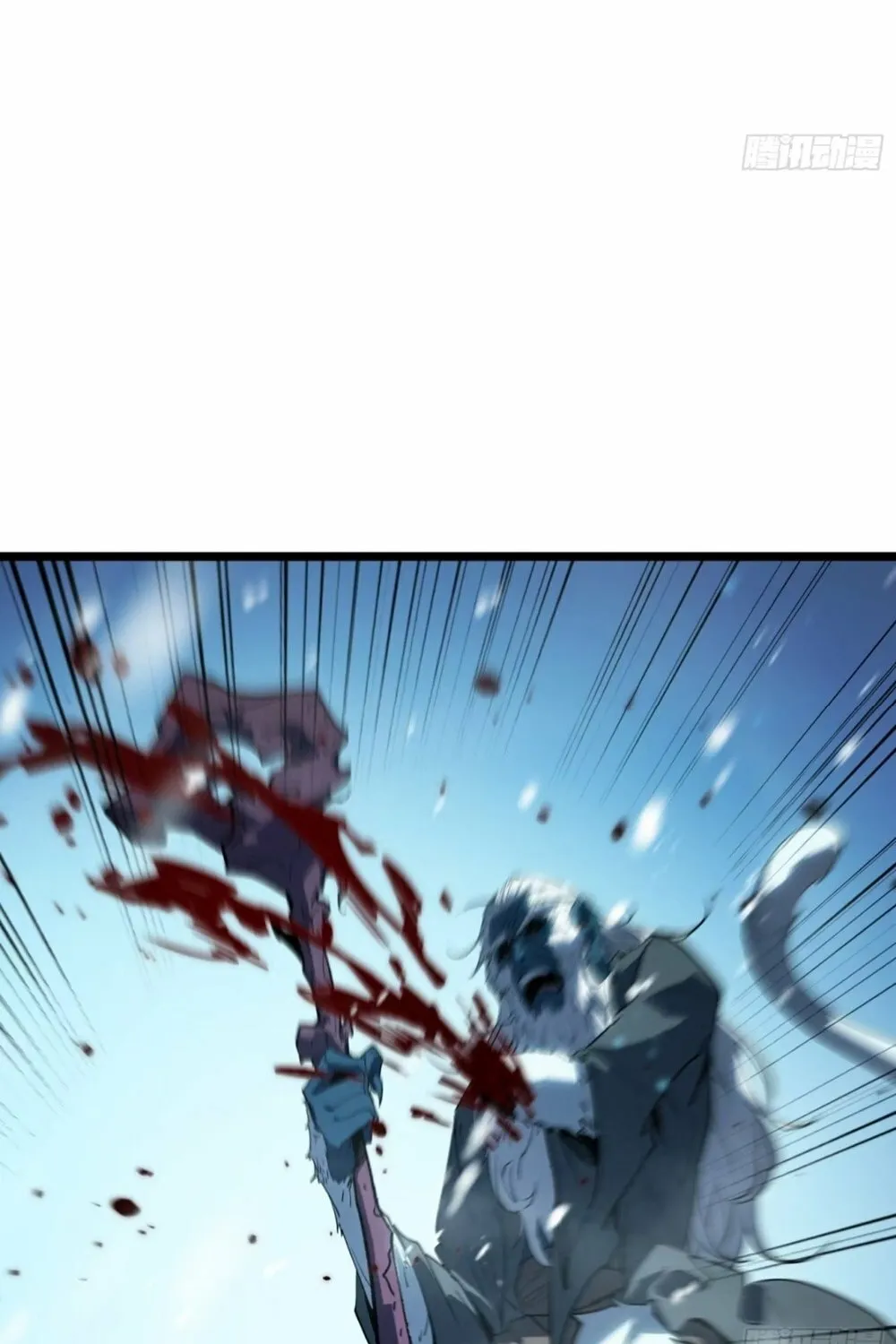 Read All Class Awakening God Slayer EN Manga Online