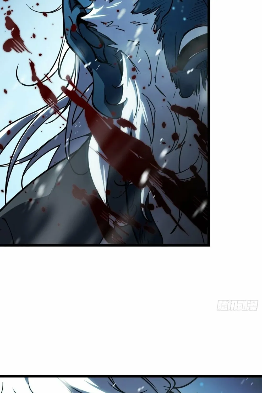 Read All Class Awakening God Slayer EN Manga Online