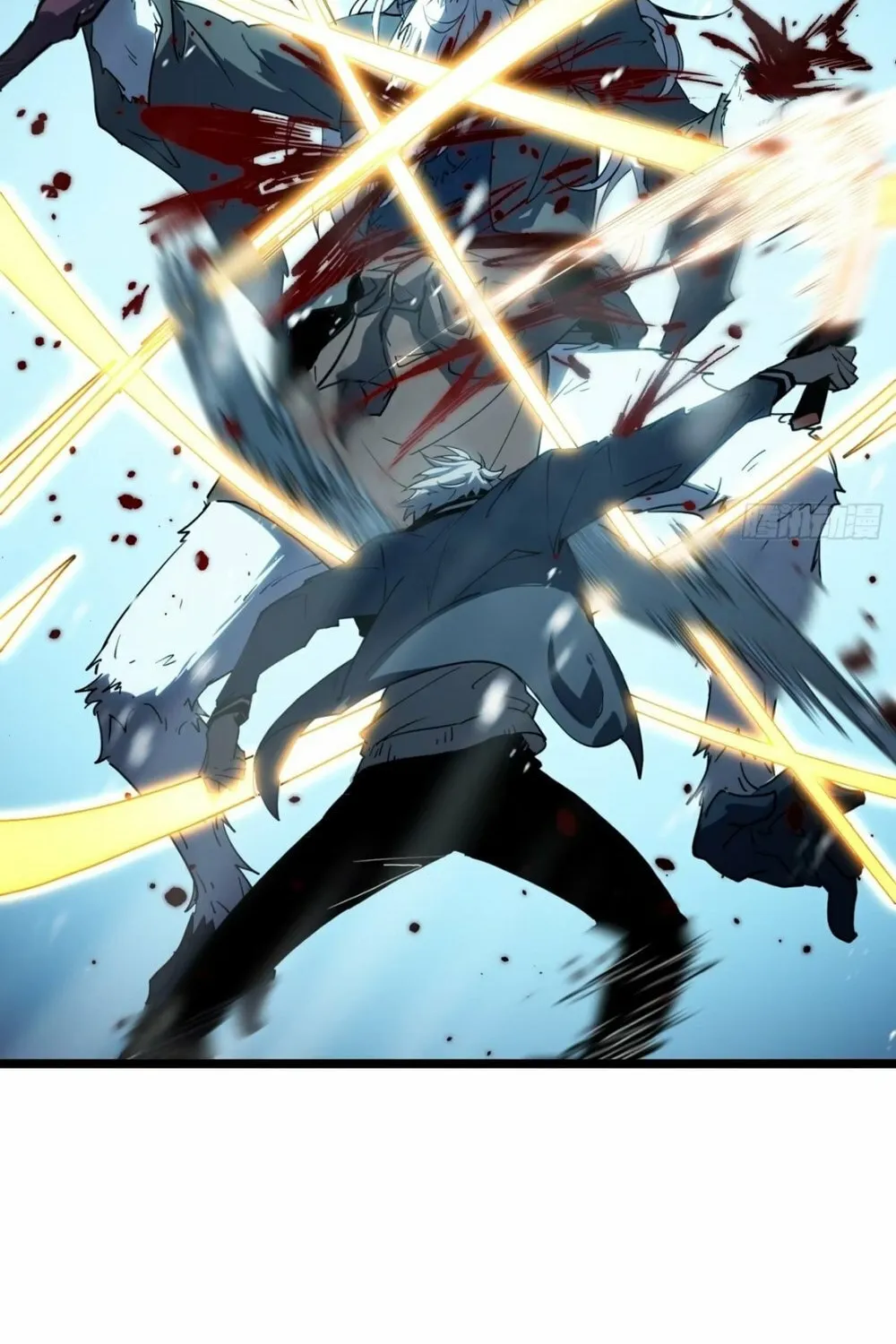 Read All Class Awakening God Slayer EN Manga Online