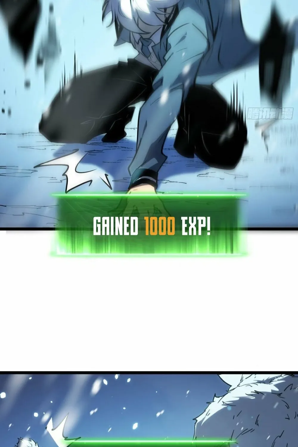 Read All Class Awakening God Slayer EN Manga Online