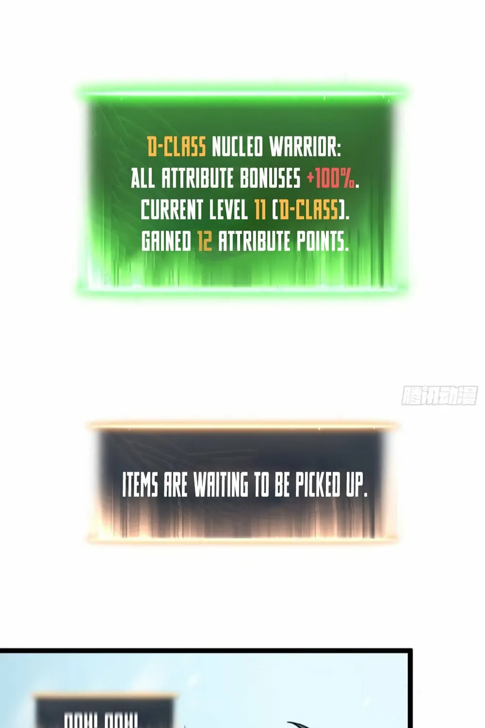 Read All Class Awakening God Slayer EN Manga Online