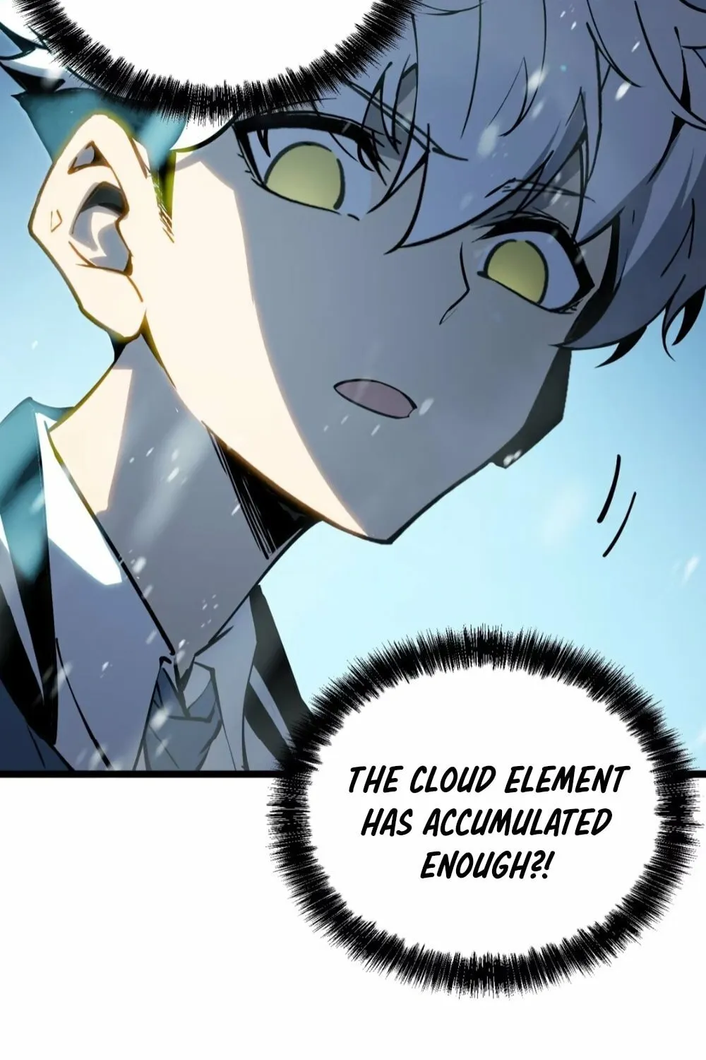 Read All Class Awakening God Slayer EN Manga Online
