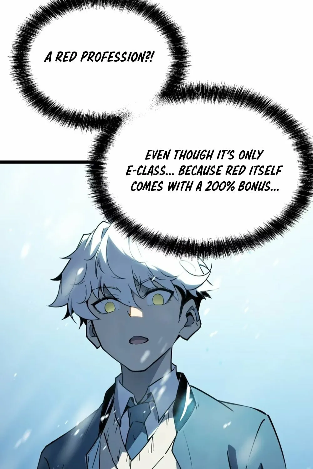 Read All Class Awakening God Slayer EN Manga Online