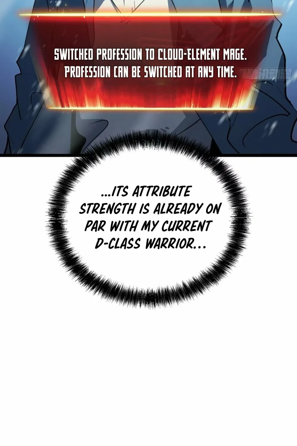 Read All Class Awakening God Slayer EN Manga Online