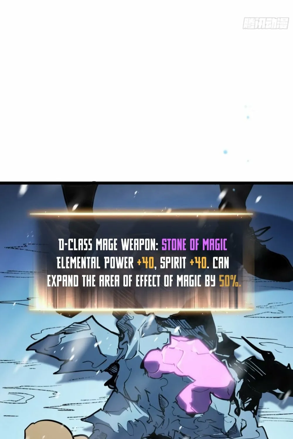 Read All Class Awakening God Slayer EN Manga Online