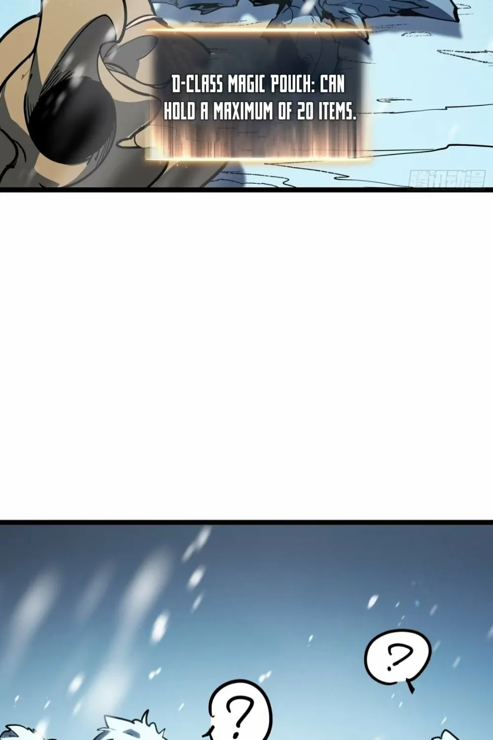 Read All Class Awakening God Slayer EN Manga Online