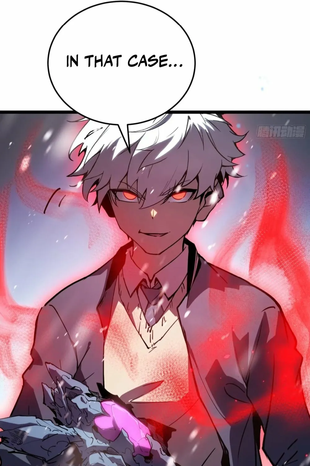 Read All Class Awakening God Slayer EN Manga Online