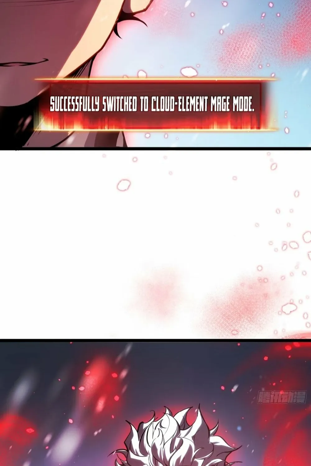 Read All Class Awakening God Slayer EN Manga Online