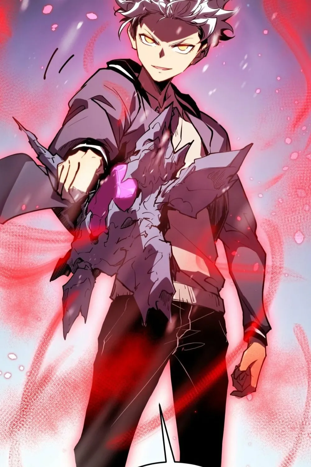 Read All Class Awakening God Slayer EN Manga Online