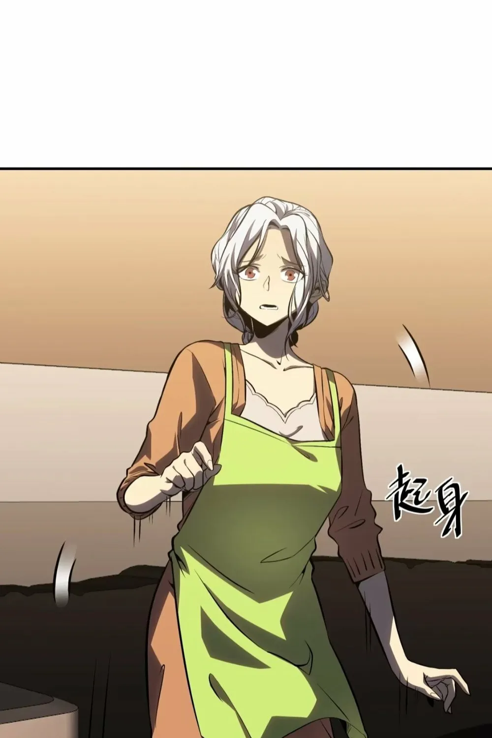 Read All Class Awakening God Slayer EN Manga Online