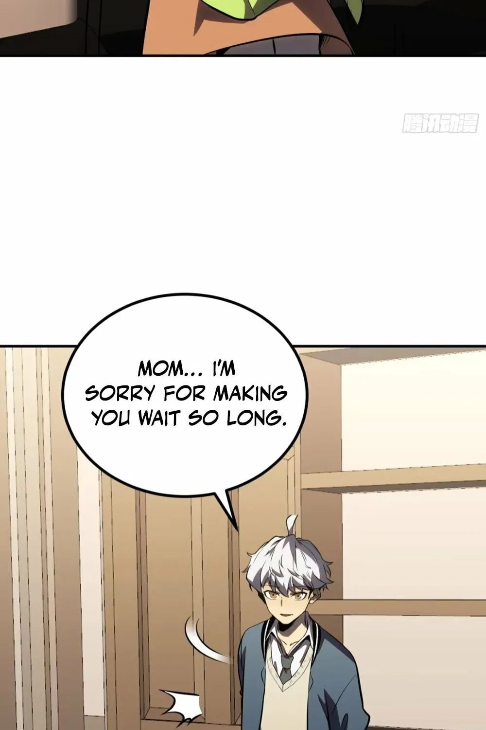 Read All Class Awakening God Slayer EN Manga Online