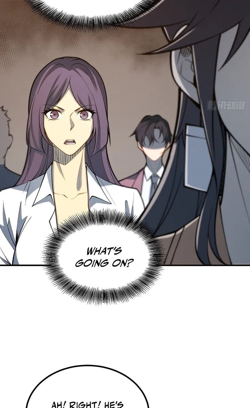 Read All Class Awakening God Slayer EN Manga Online