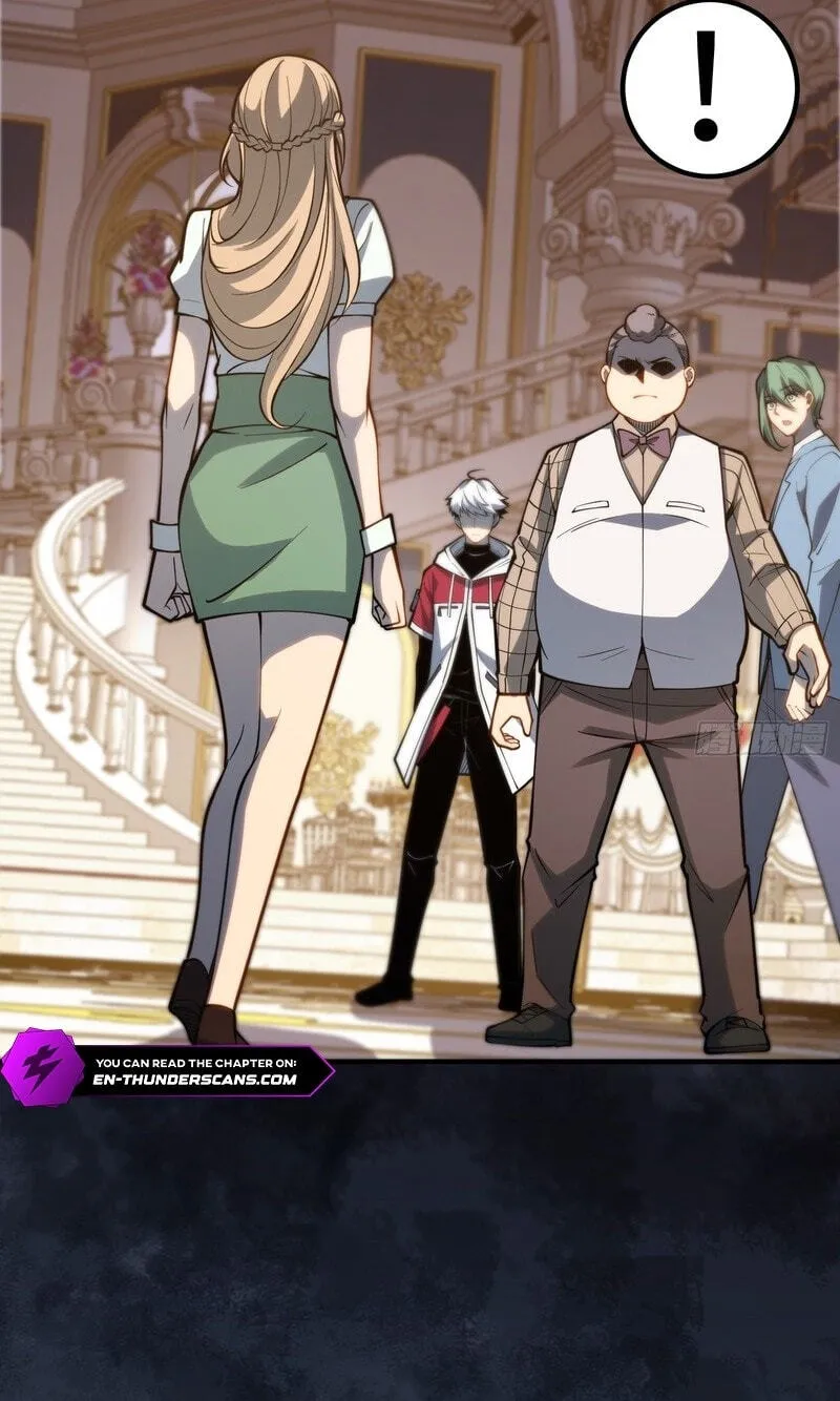 Read All Class Awakening God Slayer EN Manga Online