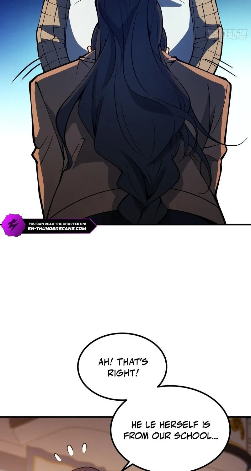 Read All Class Awakening God Slayer EN Manga Online