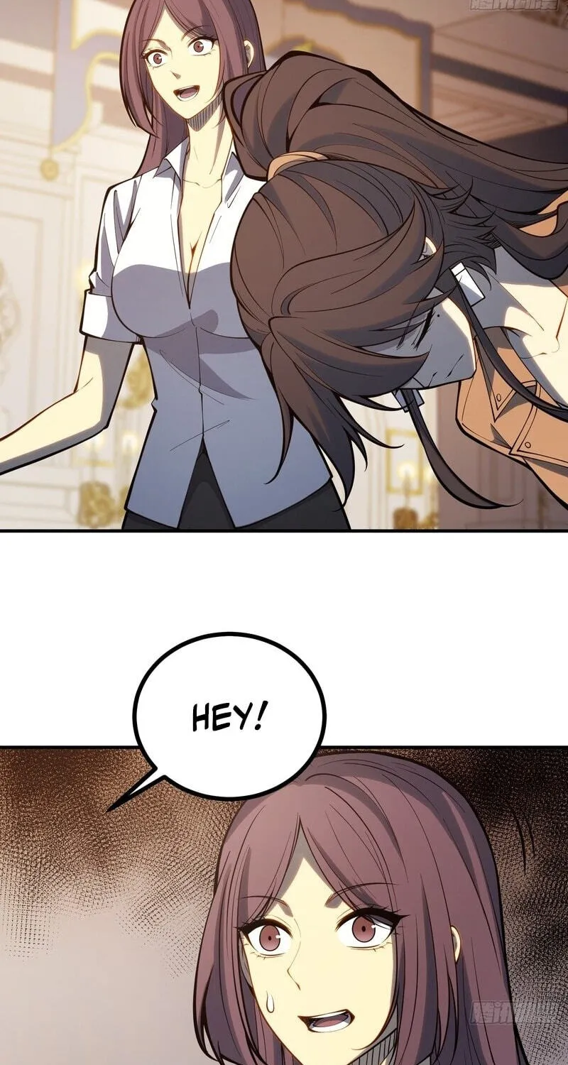 Read All Class Awakening God Slayer EN Manga Online