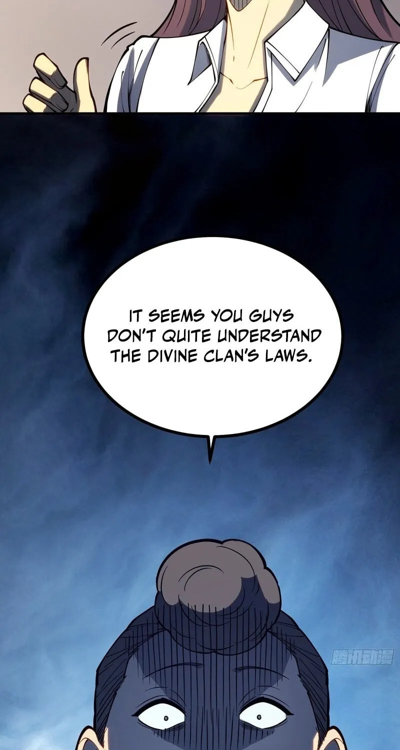 Read All Class Awakening God Slayer EN Manga Online