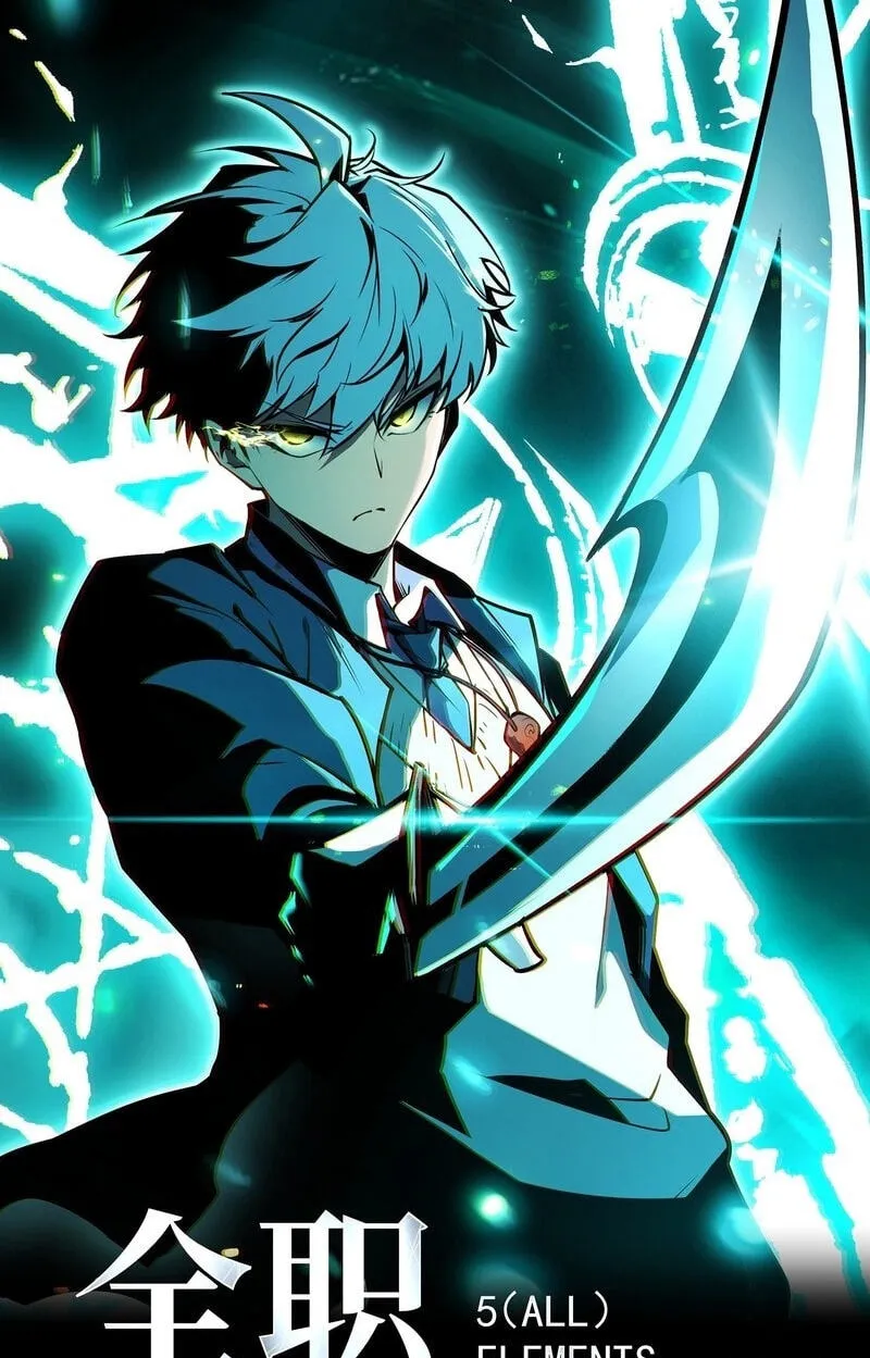 Read All Class Awakening God Slayer EN Manga Online