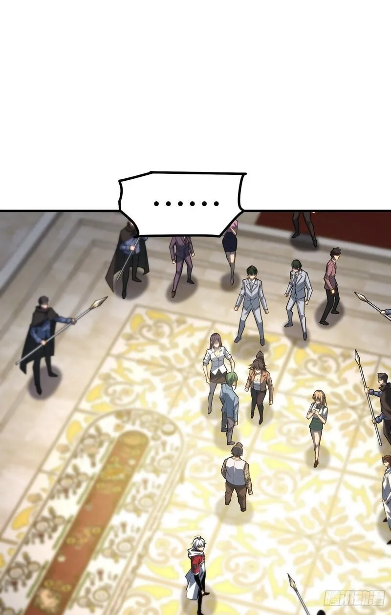 Read All Class Awakening God Slayer EN Manga Online
