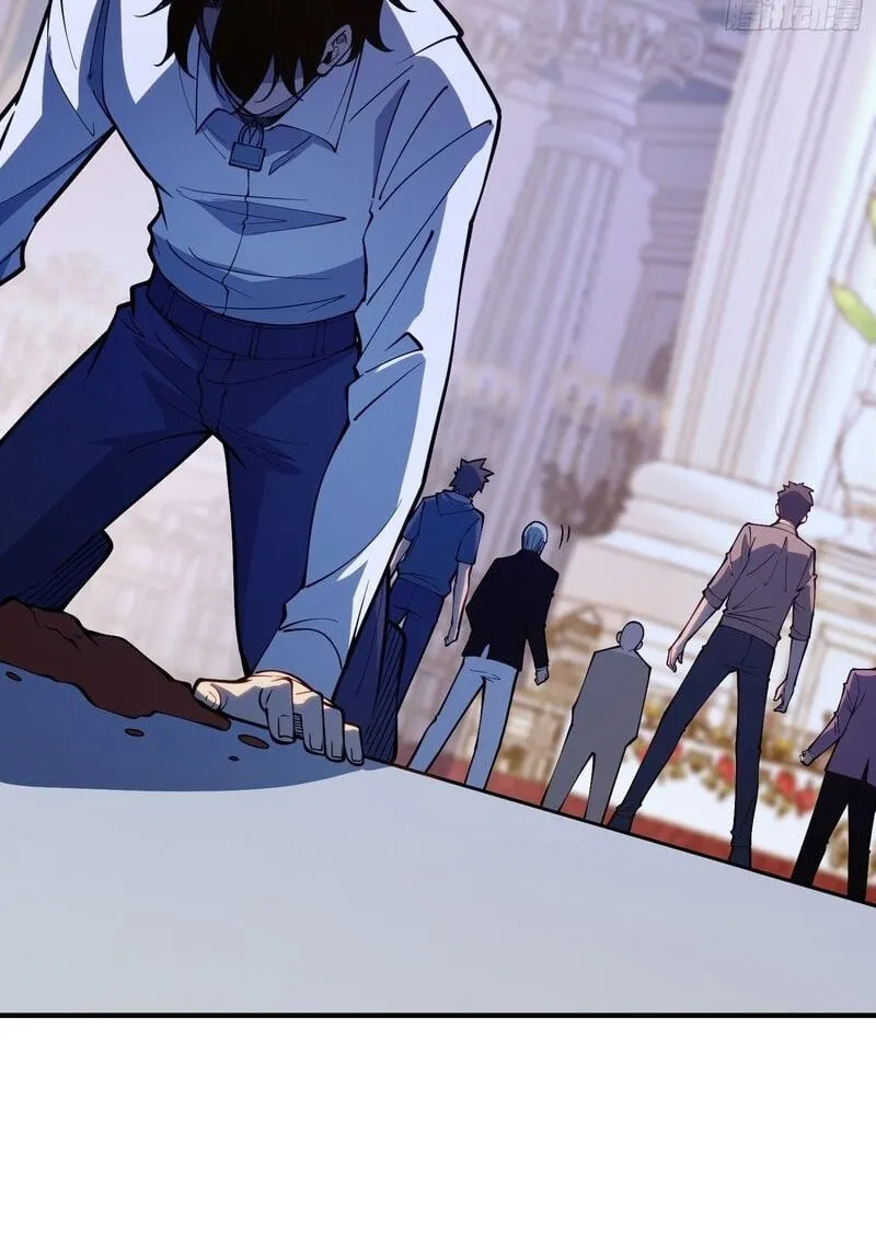 Read All Class Awakening God Slayer EN Manga Online