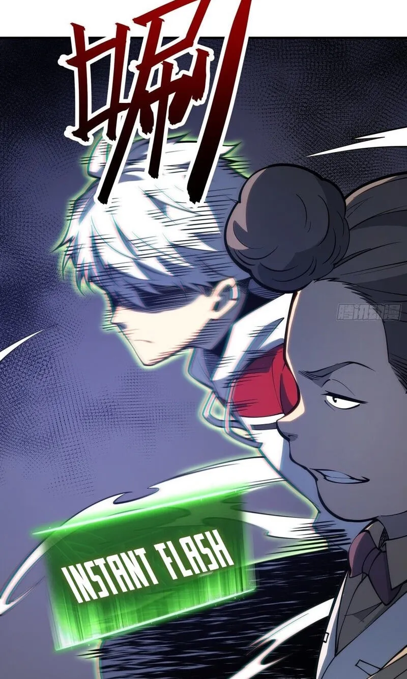 Read All Class Awakening God Slayer EN Manga Online
