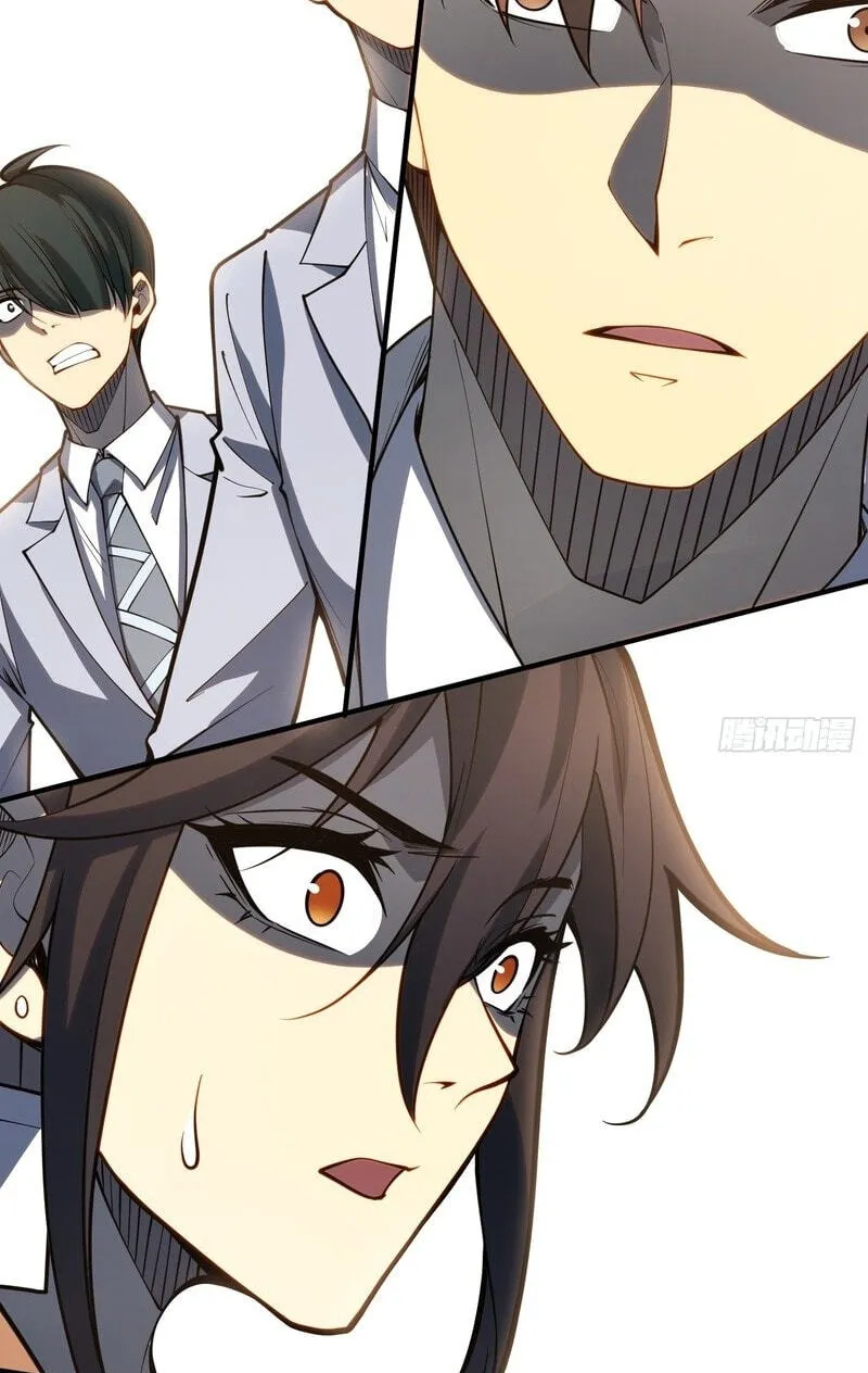 Read All Class Awakening God Slayer EN Manga Online