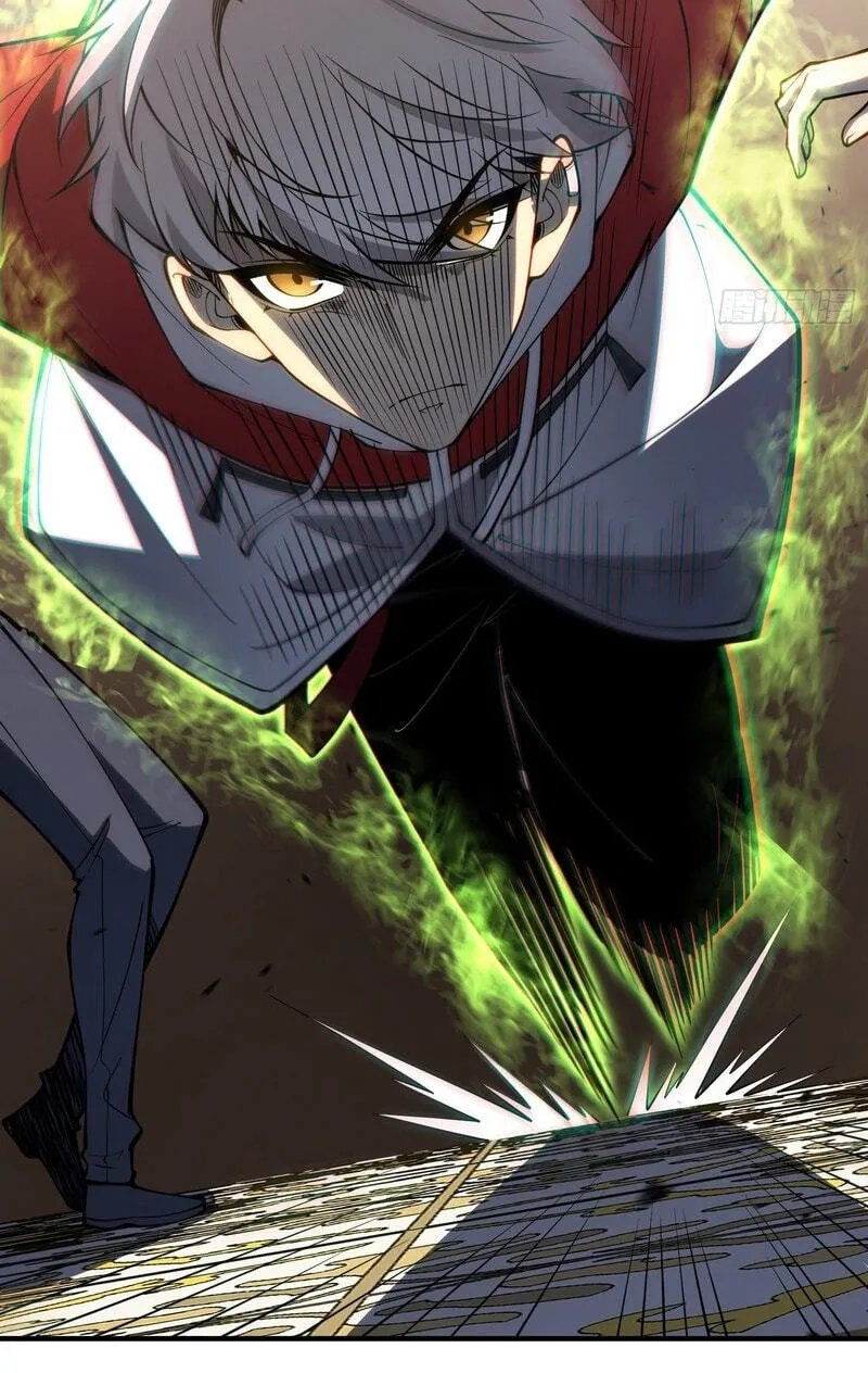 Read All Class Awakening God Slayer EN Manga Online