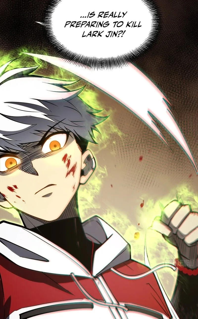 Read All Class Awakening God Slayer EN Manga Online