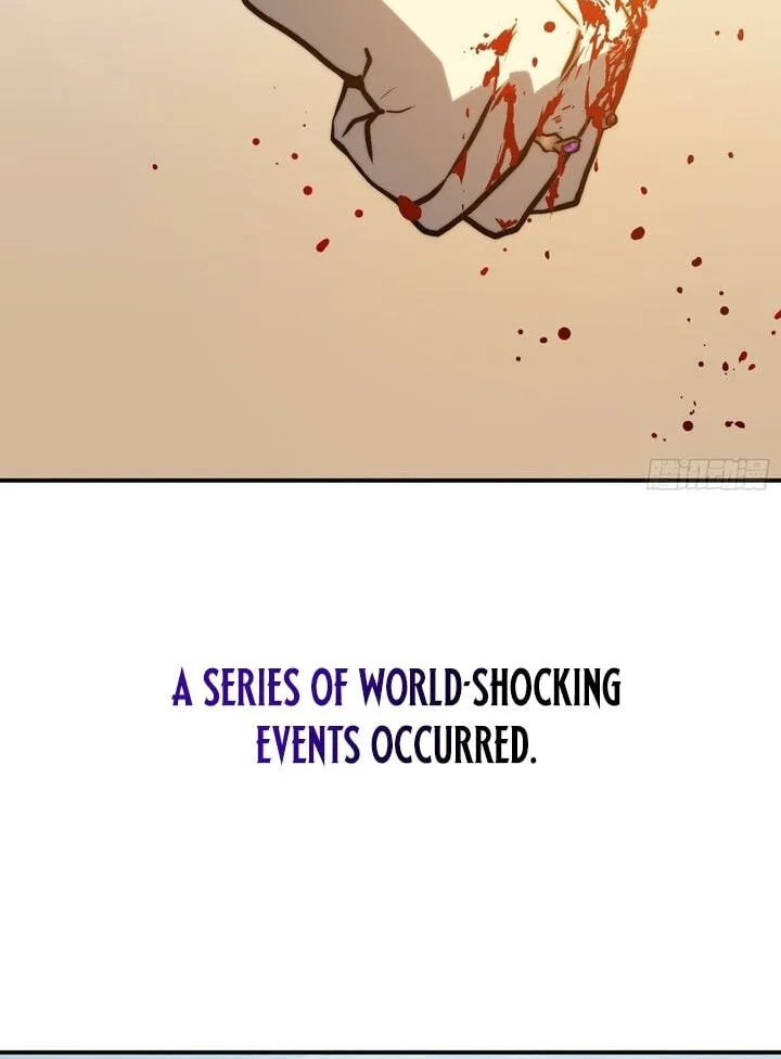 Read All Class Awakening God Slayer EN Manga Online