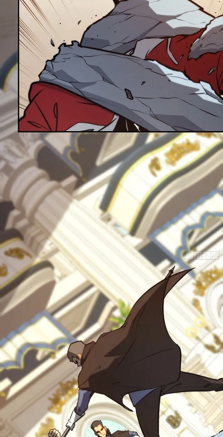 Read All Class Awakening God Slayer EN Manga Online