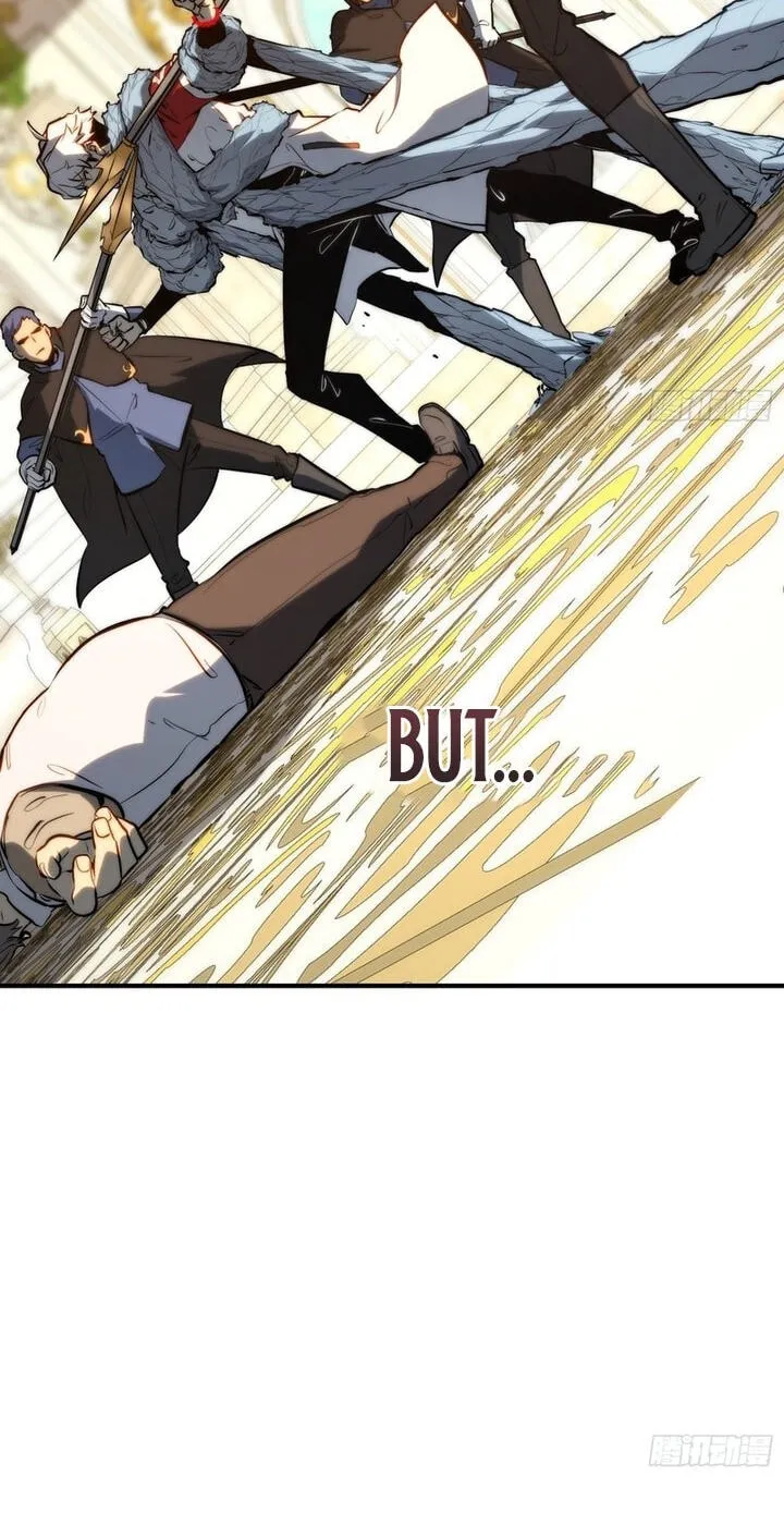 Read All Class Awakening God Slayer EN Manga Online